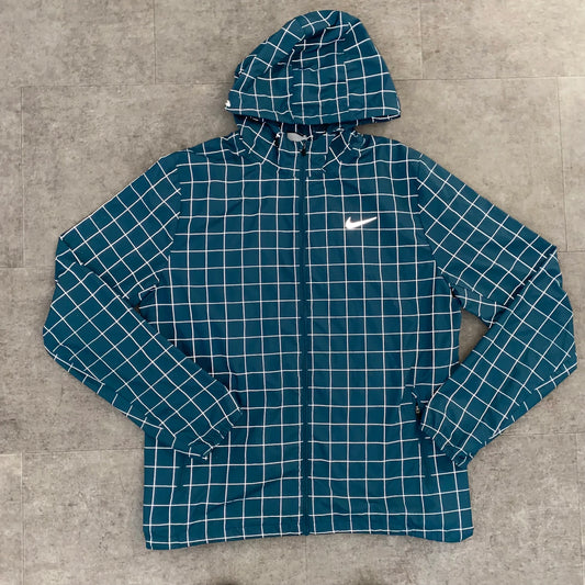 Nike 3m hurricane flicker 2025 grid jacket
